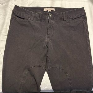 Banana republic, thick snd stretchy